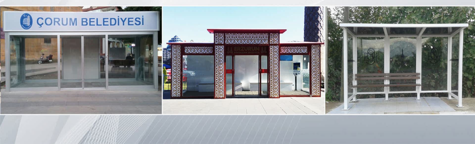 serereklam-otobüz-durakları