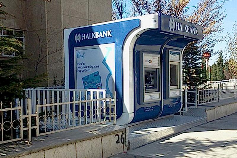 HalkBank-ATM-İmalatı