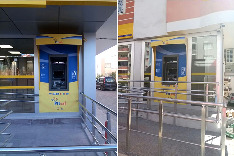 PTT-ATM-İmalatı