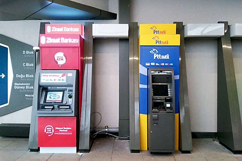 PTT-ATM-İmalatı