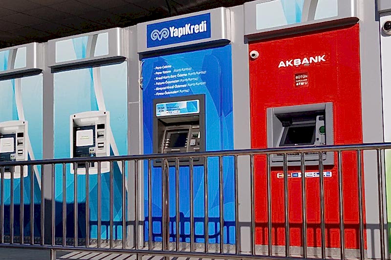 Yapıkredi-ATM-İmalatı