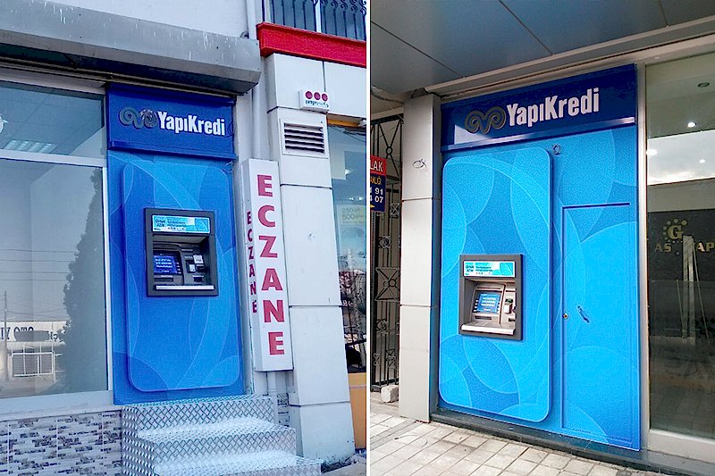 Yapıkredi-ATM-İmalatı